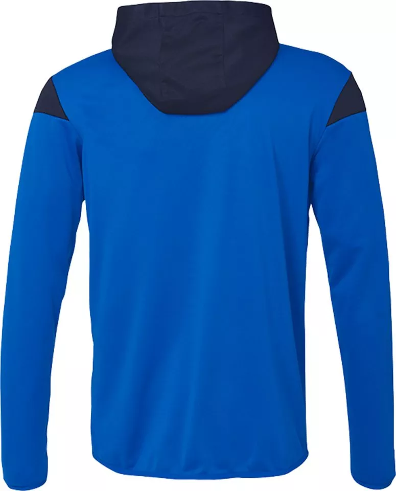 Uhlsport Squad 27 Classic Kapucnis kabát
