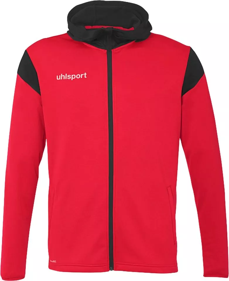 Uhlsport Squad 27 Classic Kapucnis kabát