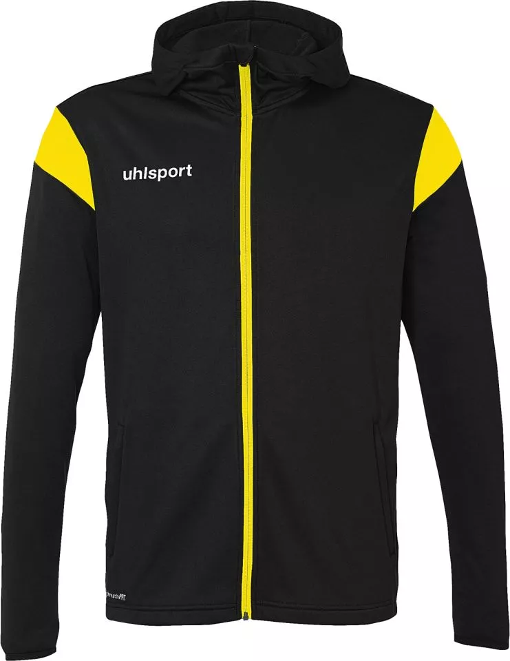 Τζάκετ με κουκούλα Uhlsport Squad 27 Classic
