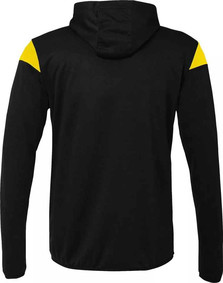 Τζάκετ με κουκούλα Uhlsport Squad 27 Classic