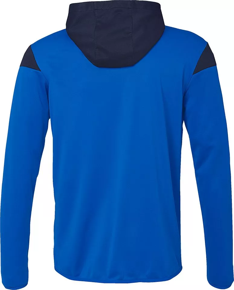 Uhlsport Squad 27 Classic Kapucnis kabát