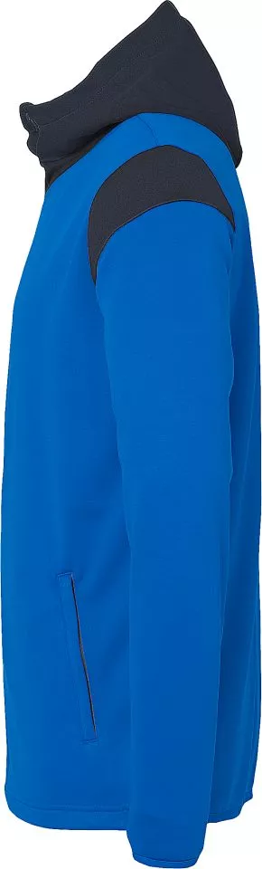 Uhlsport Squad 27 Classic Kapucnis kabát