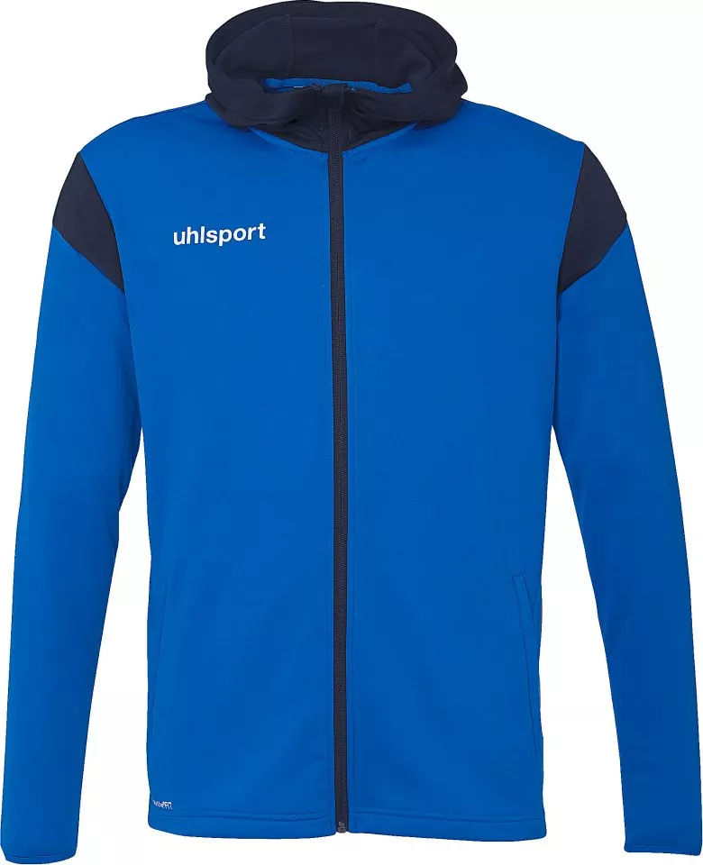 Uhlsport Squad 27 Classic Kapucnis kabát