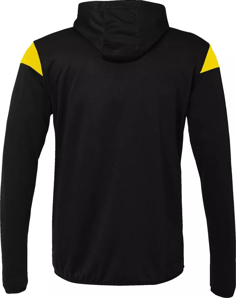 Uhlsport Squad 27 Classic Kapucnis kabát