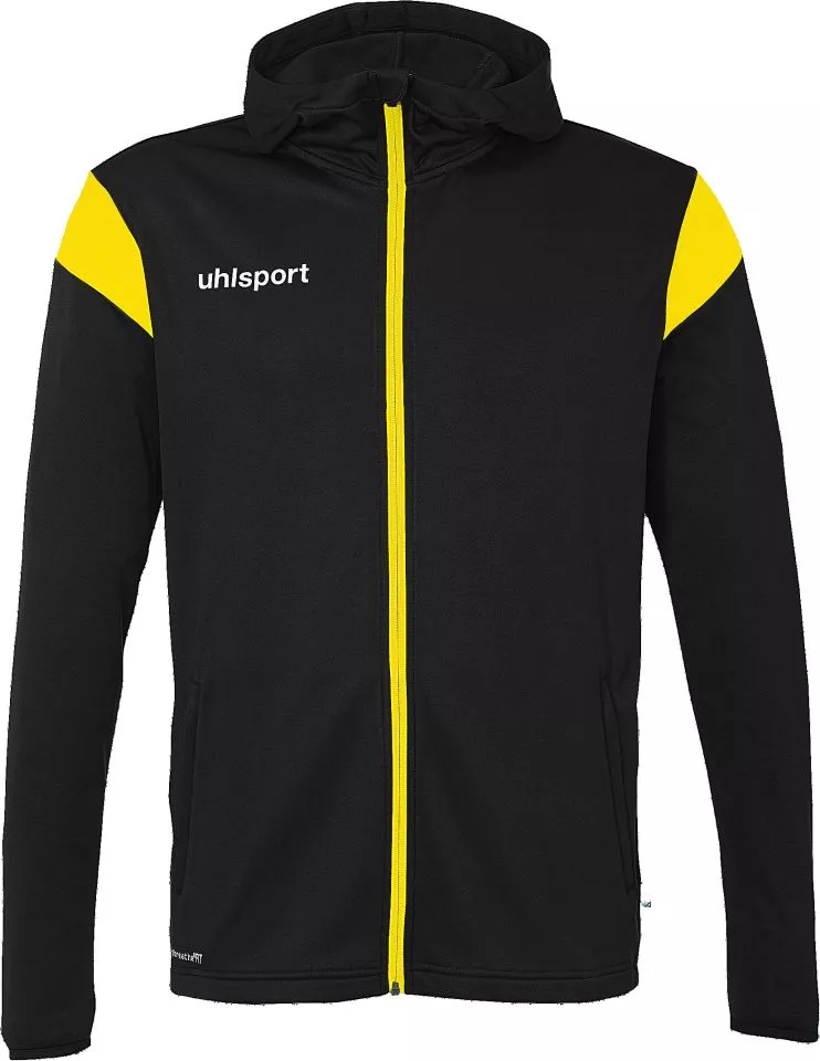 Uhlsport Squad 27 Classic Kapucnis kabát