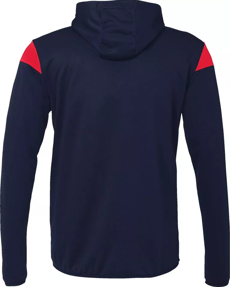Giacche con cappuccio Uhlsport Squad 27 Classic