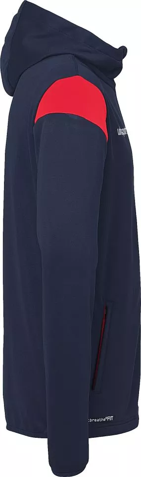 Giacche con cappuccio Uhlsport Squad 27 Classic