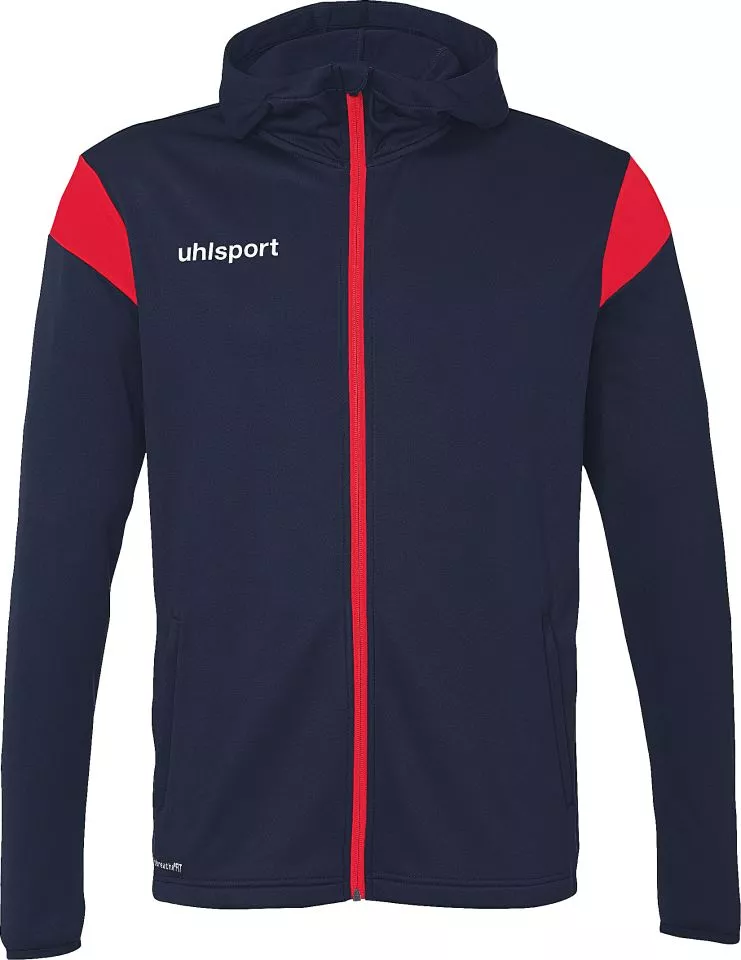 Giacche con cappuccio Uhlsport Squad 27 Classic