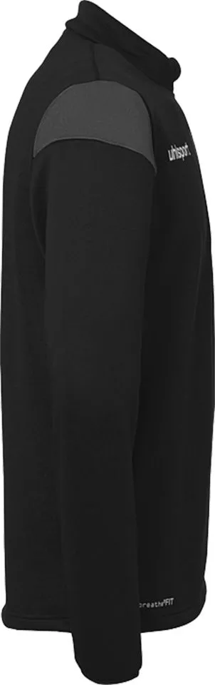 Trenirka (gornji dio) Uhlsport Squad 27 1/4 Zip Top Sweatshirt