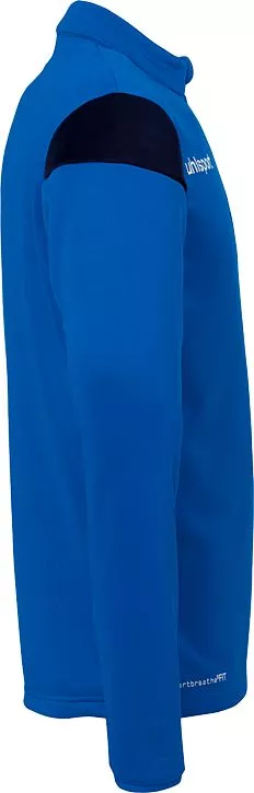 Φούτερ-Jacket Uhlsport Squad 27 1/4 Zip Top Sweatshirt