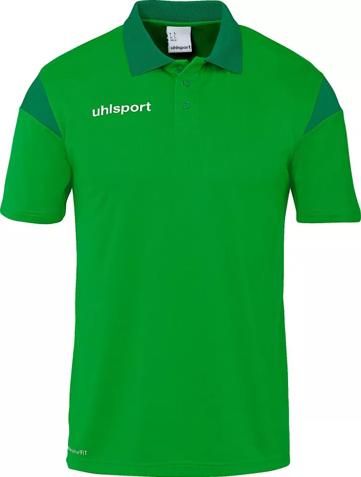 Uhlsport Squad 27 Polo Rövid ujjú póló
