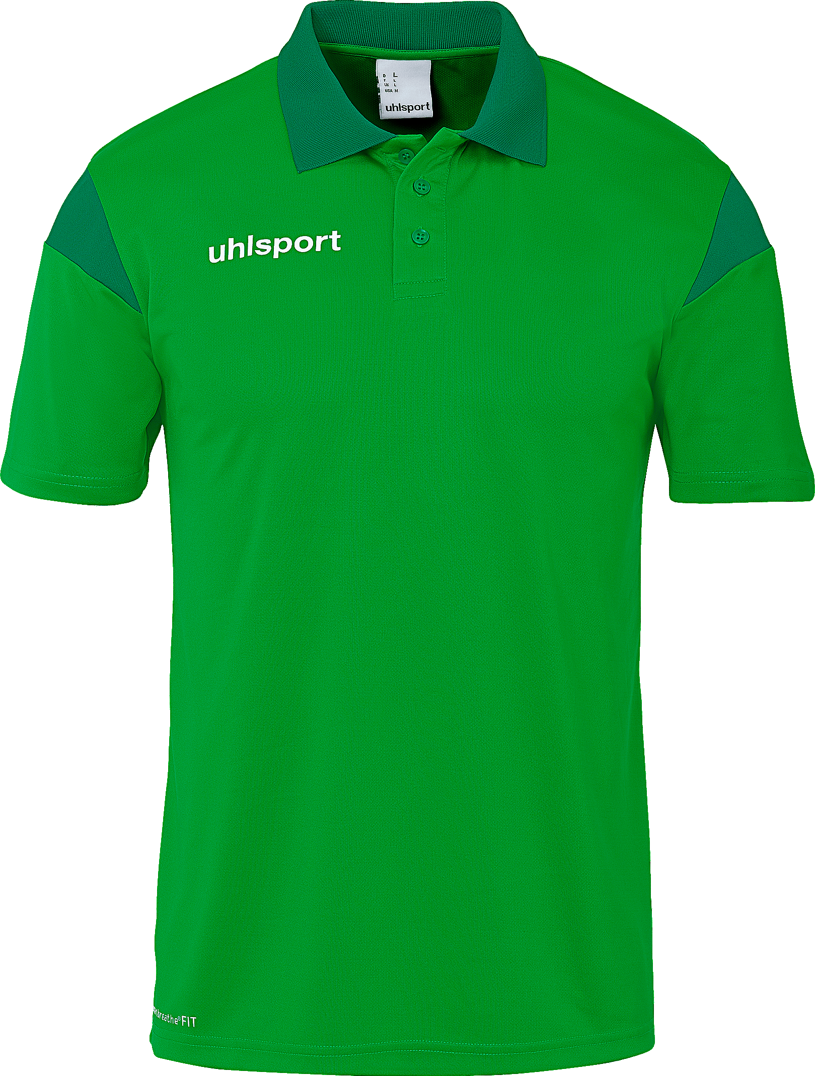 Uhlsport Squad 27 Polo