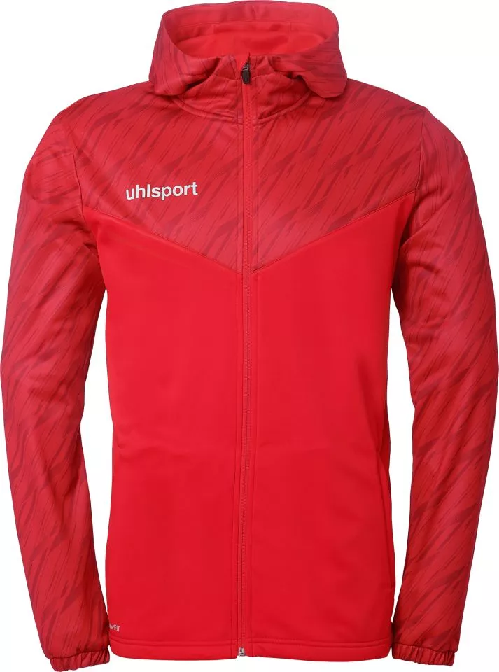 Geci cu gluga Uhlsport Progressive 28