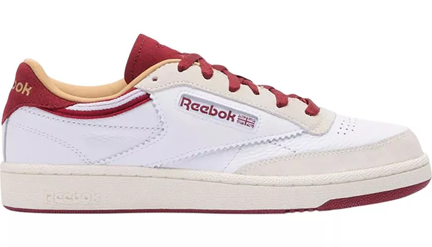 Παπούτσια Reebok Club C 85