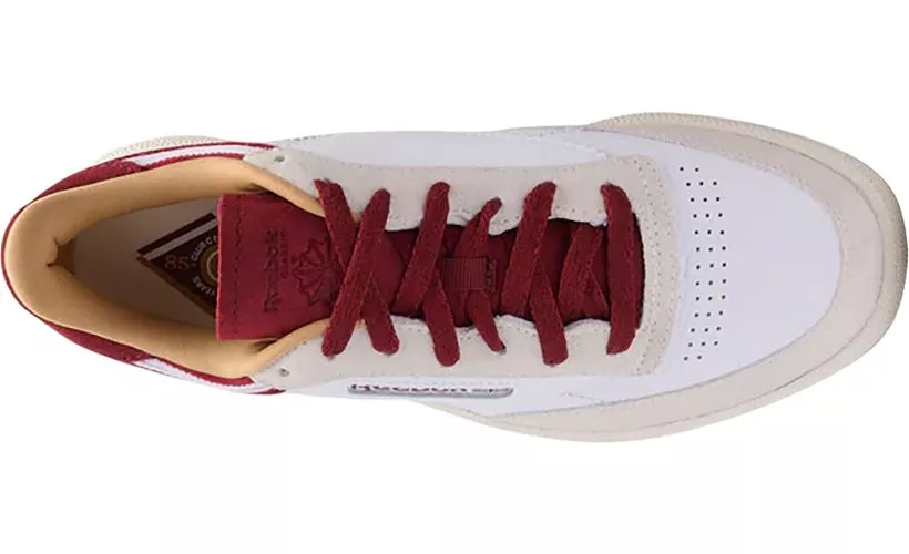 Παπούτσια Reebok Club C 85
