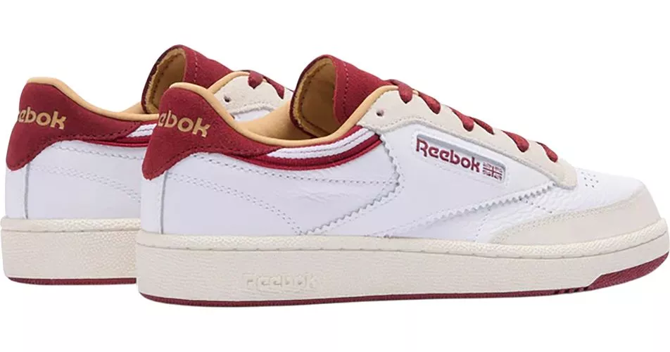Παπούτσια Reebok Club C 85