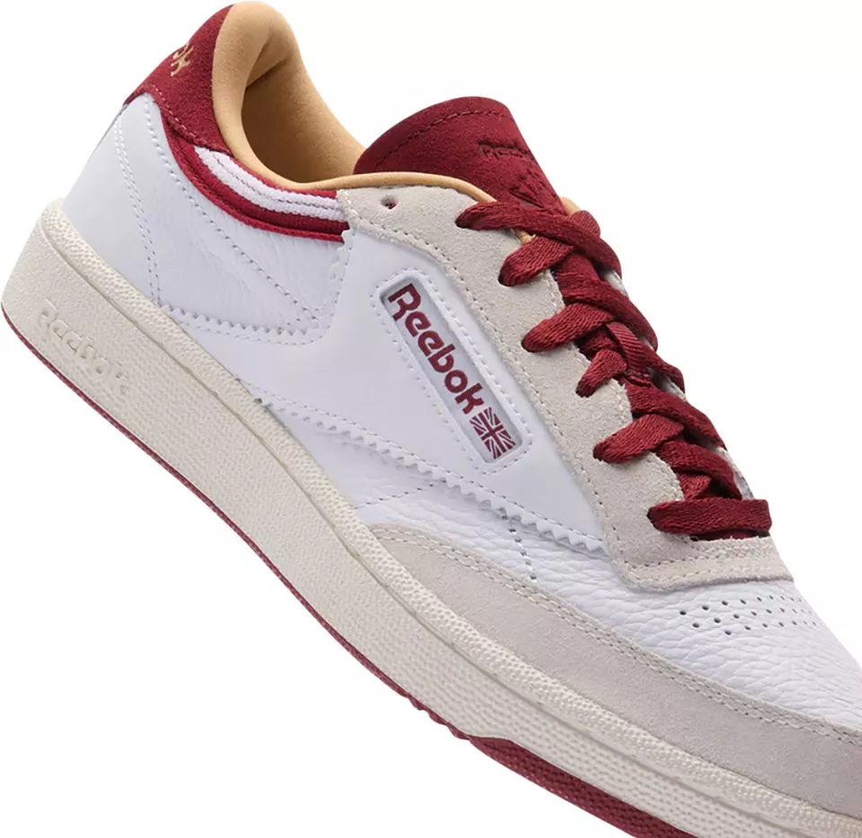 Παπούτσια Reebok Club C 85