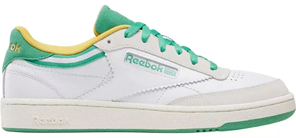 Παπούτσια Reebok Club C 85