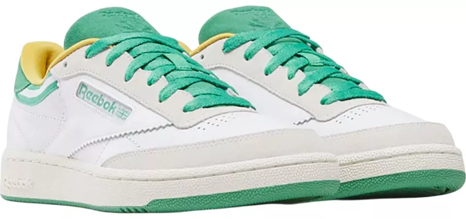 Παπούτσια Reebok Club C 85