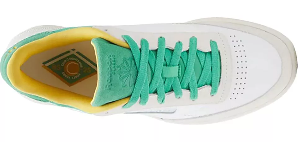 Παπούτσια Reebok Club C 85