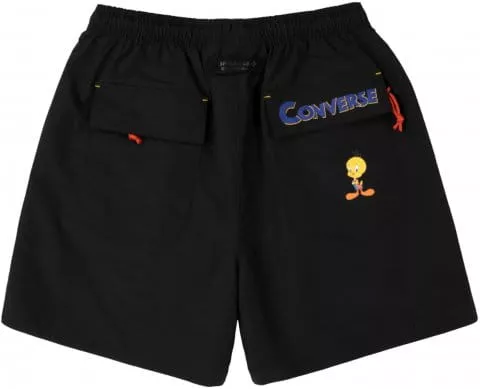 Dětské kraťasy Converse X Space Jam A New Legacy