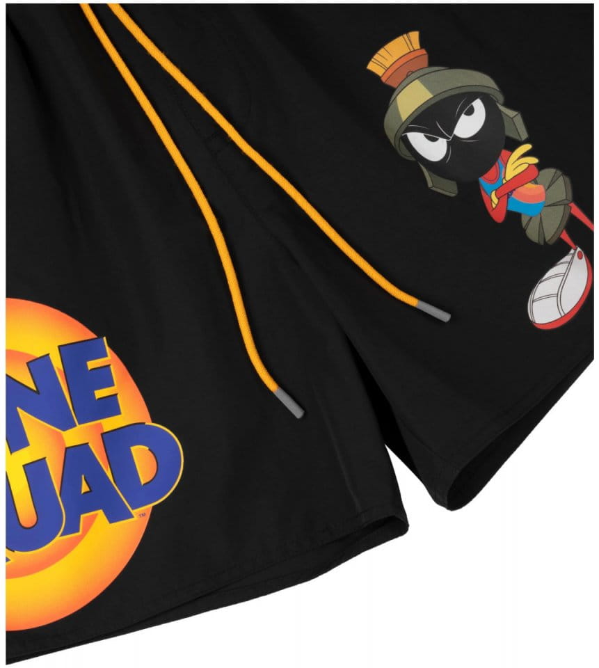Dětské kraťasy Converse X Space Jam A New Legacy