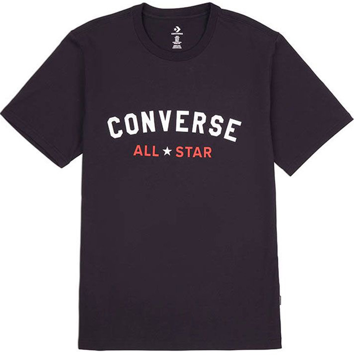 podkoszulek Converse All Star T-Shirt