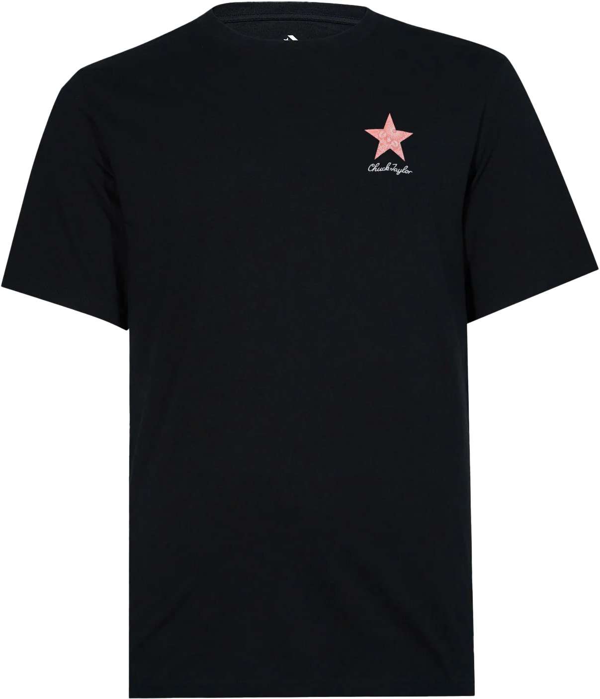 Converse Chuck Taylor Oversized T-Shirt Rövid ujjú póló