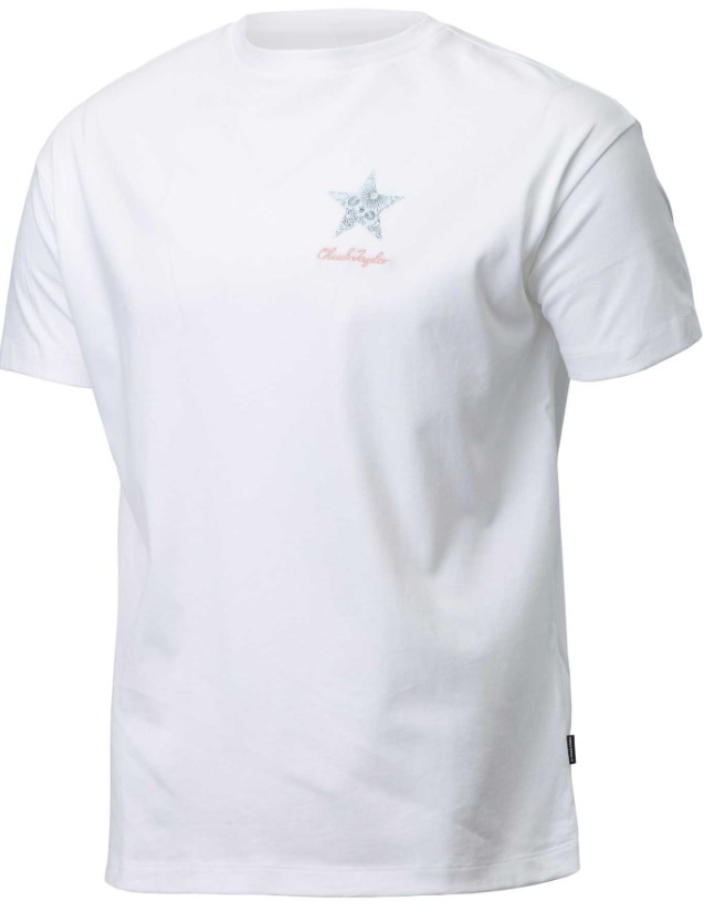 Camiseta Converse Chuck Taylor Oversized T-Shirt