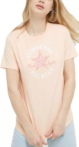 Converse Chuck Taylor Patch T-Shirt