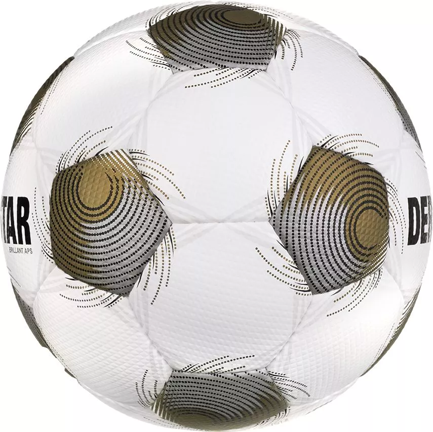 Minge Derbystar Brillant APS v25 Match Ball