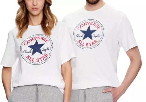 Converse Go-To All Star Fit T-Shirt