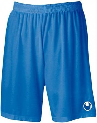 center basic ii short kids