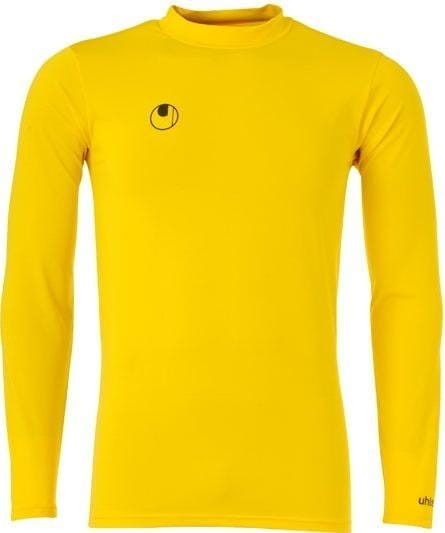 Uhlsport baselayer hemd kids Hosszú ujjú póló