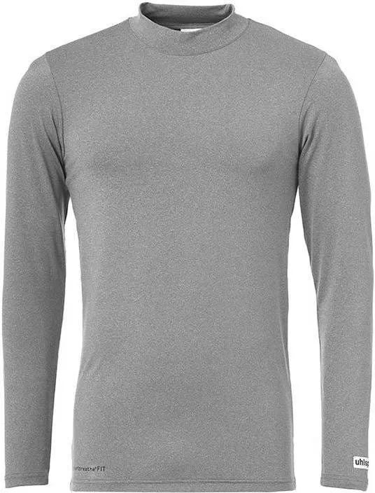 Langarm-T-Shirt uhlsport baselayer anderhemd