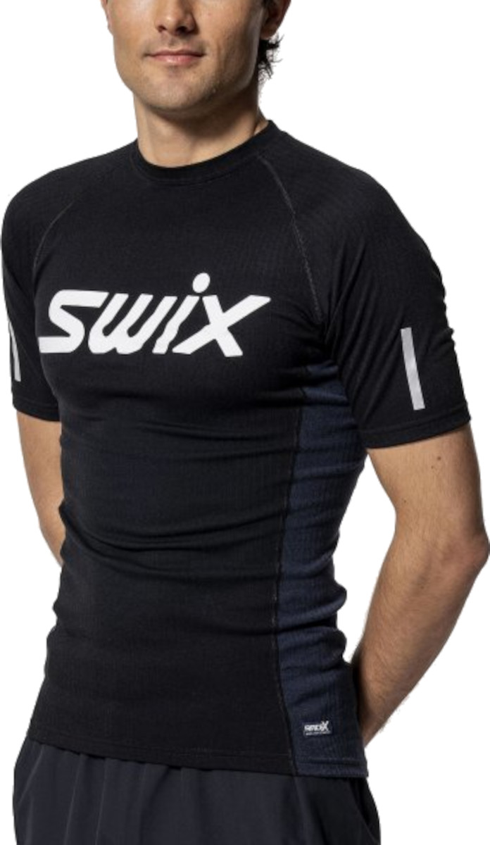 T-shirt SWIX Roadline RaceX
