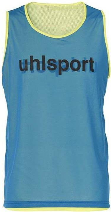Träningströja Uhlsport Reversible marker shirt