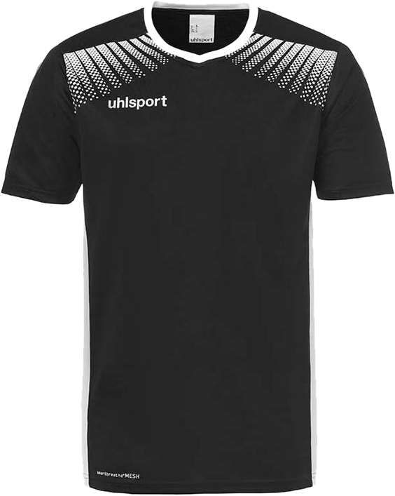Uhlsport Goal jersey shorts sleeve kids