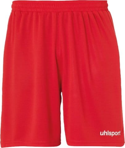 Center Basic Short