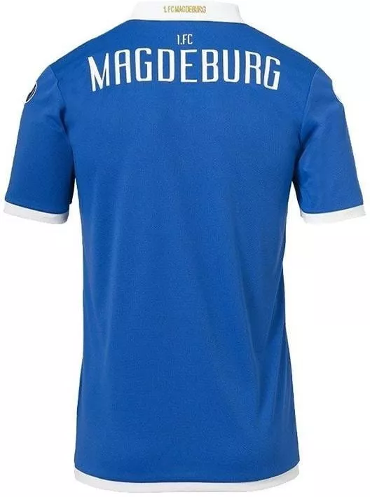 Camiseta Uhlsport 1. FC Magdeburg home 2019/2020