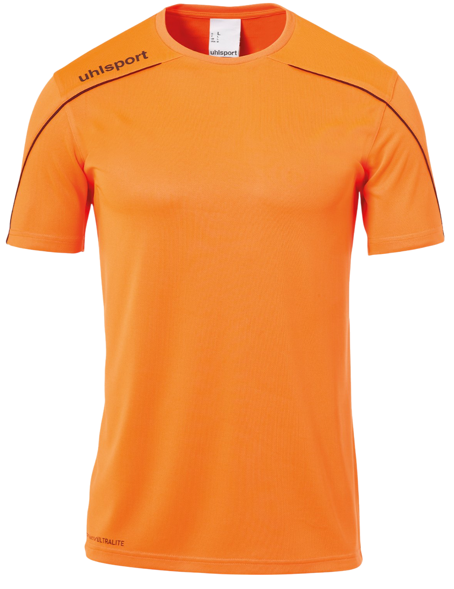 Uhlsport Stream 22 jersey shorts sleeve kids