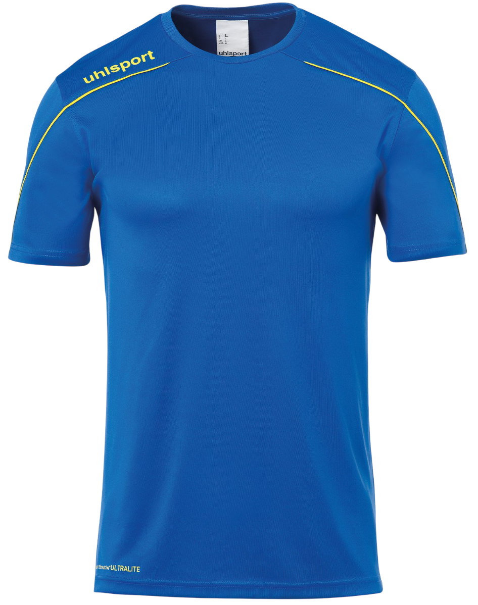 Uhlsport Stream 22 jersey shorts sleeve kids