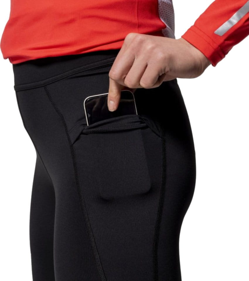Delda - Legging légers en coquille souple pour par Swix – SWIX