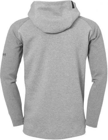 Sweatshirt med huva Uhlsport Essential Pro Ziptop Hoodie