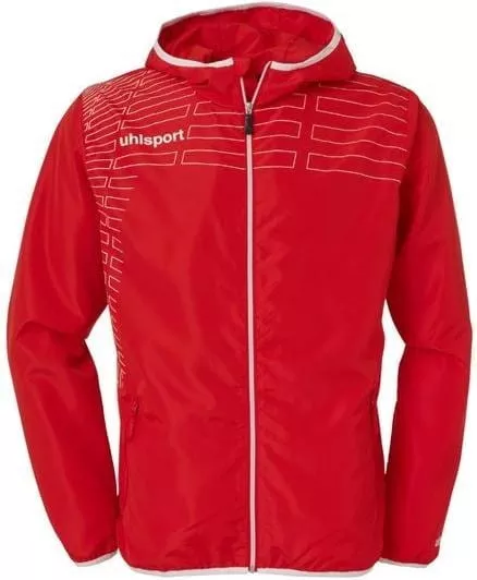 Chaqueta con capucha Uhlsport MATCH PRASENTATIONS