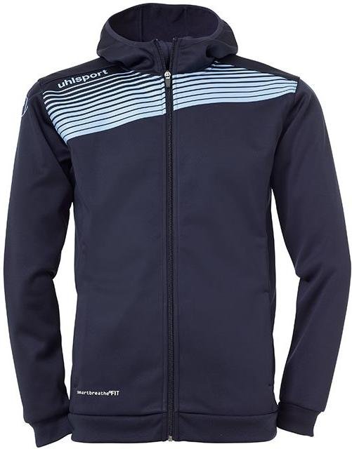 Chaqueta uhlsport liga 2.0 dunkel