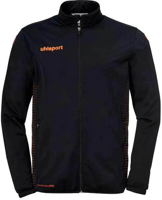 Uhlsport Score Classic trackjacket Dzseki