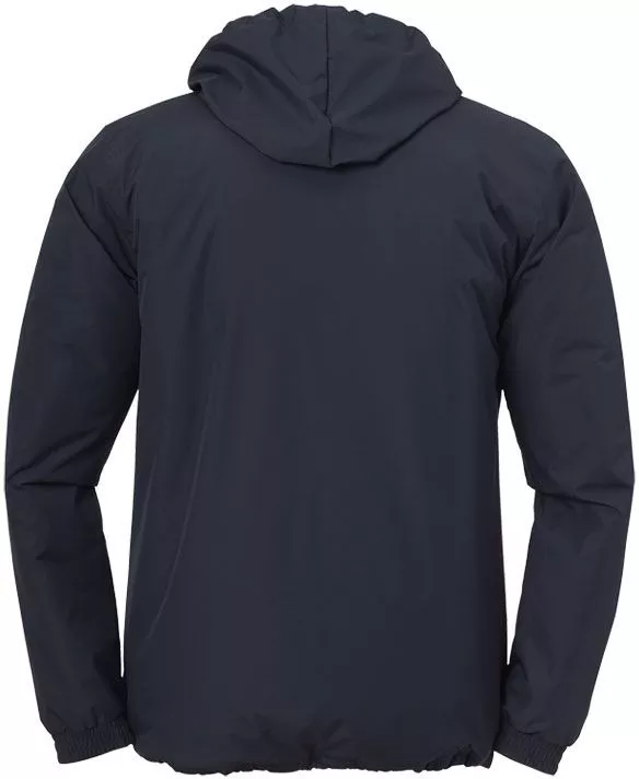 Uhlsport Essential coach jacket kids Kapucnis kabát