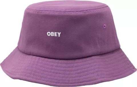 Čiapky Obey Obey Bold Canvas Hat