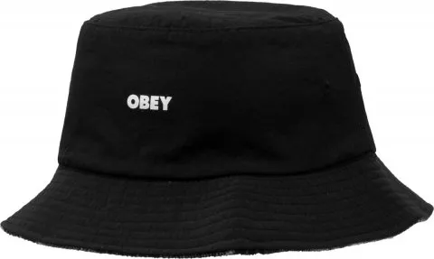Čiapky Obey Obey Sam Reversible Hat